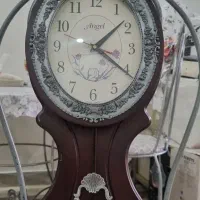ساعت دیواری