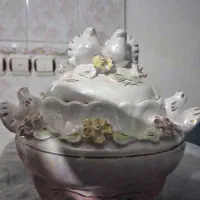 شکلات خوری نوستالژی قدیمی