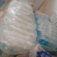 لیوان یک بار مصرف تعداد محدود