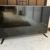 میز تلویزیون ال جی ۴۲ اینچ