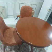 میز غذاخوری