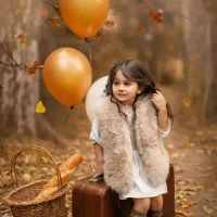 عکاس کودک سبک dream art ، عکاس کودک ، عکاسی کودک