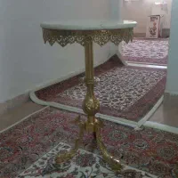 میز برنج