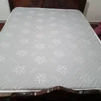 خوشخواب ۲ نفره طبی