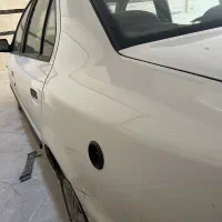 ef7مدل ۹۲|خودرو سواری و وانت|سبزوار, عارف|دیوار