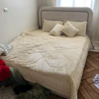 تختخواب دونفره