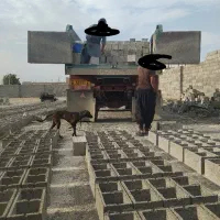 بلوک ۲۰*۴۰