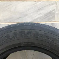 لاستیک کومهو 215/65/16