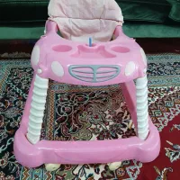 روروئک|کالسکه و لوازم جانبی|سبزوار, شرق کال عیدگاه|دیوار