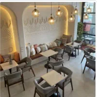 مغازه ۱۲۰ متری با ۴۰ متر فضای تابلو خور