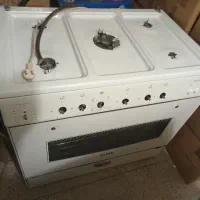 اجاق گاز رز