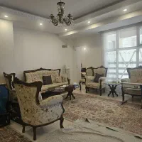 واحد ۸۰ متری / ۲ خواب فول امکانات لویزان