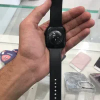 اپل واچ سری۱۰