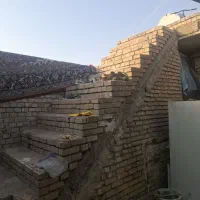 درقلعه چنعان کوچک