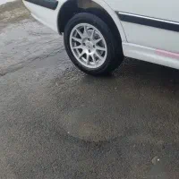 رینگ خورشیدی