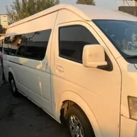 جا به جایی مسافر با ون وی ای پی|خدمات حمل و نقل|قم, آزادگان|دیوار