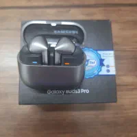 هدفون سامسونگ گلکسی بادز ۳ پرو ایرپاد سامسونگ