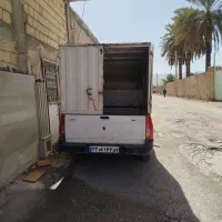 فروش اریسان۹۹ دوگانه اتاق فلزی