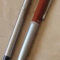 خودنویس پارکر وخودکار سناتور