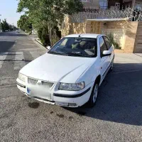 سمند مدل 90 LX دوگانه کارخانه
