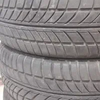 لاستیک خودرو