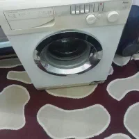 لباسشویی حایر ۷کیلویی