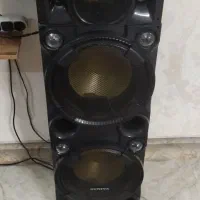 اسپیکر سونیا