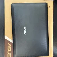 نوت بوک ایسوز