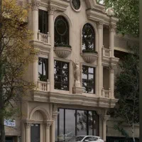 75 متر / اپارتمان / واوان بر خیابان