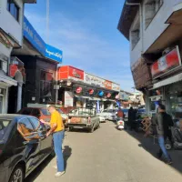 اجاره مغازه بازار پشت مسجد کاسه فروشان