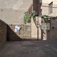 مزایده خانه کلنگی زمین ۱۴۶ متر پانزده خرداد غربی