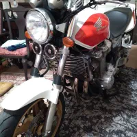 cb1300 2004 cbr mt gsx|موتورسیکلت|کرج, دهقان ویلا|دیوار