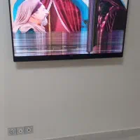 ال ای دی سامسونگ ۴۹ اینچ