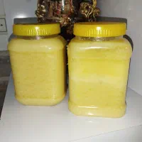 روغن قلم گاو