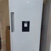 یخچال و فریزر سیلور
