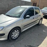 206|خودرو سواری و وانت|حمیدیا, |دیوار