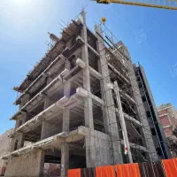 متقاضی مشارکت در ساخت به صورت ۵۰۵۰