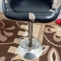 صندلی آرایشگاه