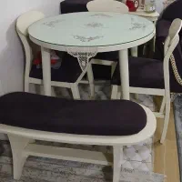 میز نهار خوری