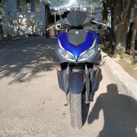 گلکسی R155 1402 انژکتوری هوا خنک