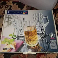 فنجون فرانسه نو