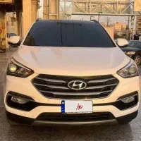 سانتافه 2017خشک خانگی