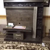 میز تی وی سالم هر دو بفروش میرسد