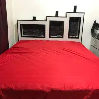 سرویس خواب دو نفره