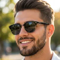 عینک های آفتابی اصلی (ارسال از بانه)