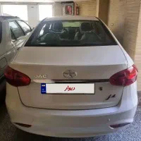 ماشین جک j4، جی فور، آگهی شخصی،خشک