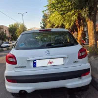 207|خودرو سواری و وانت|قدس, شهر‌قدس|دیوار