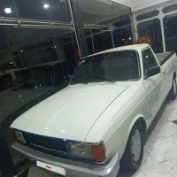 وانت مدل۸۸ دوگانه شرکتی