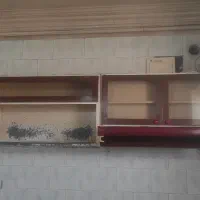 کابینت|آبچکان و نظمدهنده ظروف|تربتحیدریه, حسنی بالا|دیوار