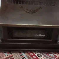 بخاری کار کرده  در حد نو